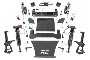 Chevrolet Silverado 1500 Suspension Lift Kit - Rear - Rough Country - Mono Leaf Rear | Vertex - 2025+ Chevrolet Silverado 1500 Suspension Lift Kit - Rear - Rough Country - Mono Leaf Rear | Vertex - 2025+